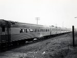 SP Articulated Table Car 10253